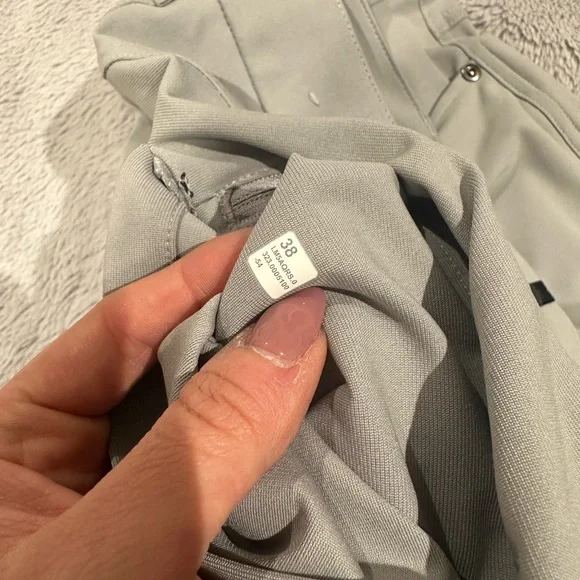 Lululemon ABC Slim Fit Pant - Picture 3 of 8